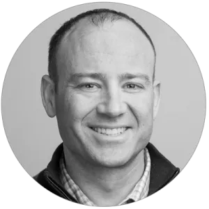 GNI Executive Director Jason Pielemeier