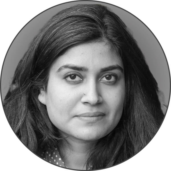 Ramsha Jahangir - GNI